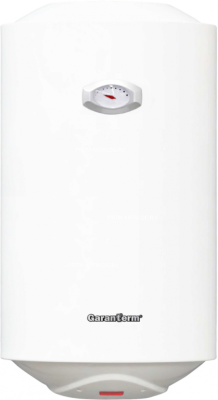 Накопительный электрический водонагреватель Garanterm ER 80 V