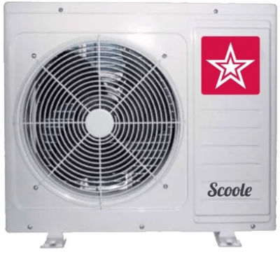 Сплит система Scoole SC AC SP6 24