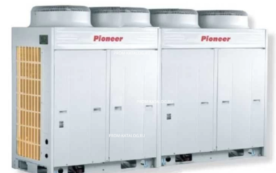 Наружный блок VRF Pioneer KGV1300W