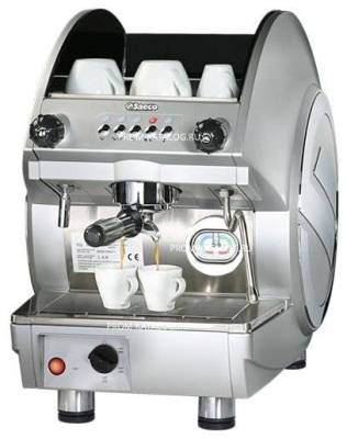 Кофемашина Saeco Aroma Compact SE 100