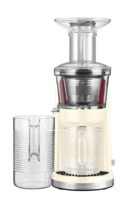 Соковыжималка для овощей и фруктов KitchenAid 5KVJ0111EAC