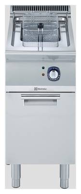 Фритюрница Electrolux Professional E7FRED12F0 (371077)