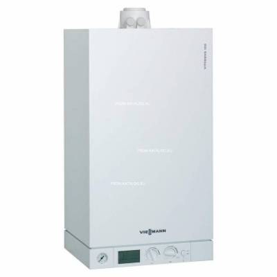 Настенный газовый котел Viessmann Vitopend 100-W WH1D514